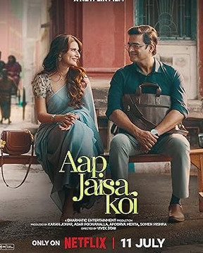 Aap Jaisa Koi Movie Download Free Hindi  2025 HDPrint 1080p – 720p – 480p |  Card