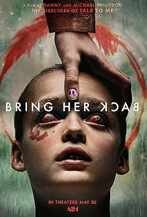 Bring Her Back Movie Download Free Dual Audio (Hindi – English)  2025 HDPrint 1080p – 720p – 480p |  Card