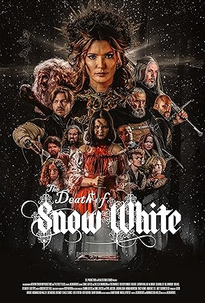 The Death of Snow White Movie Download Free English  2025 HDPrint 1080p – 720p – 480p |  Card