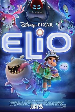 Elio Movie Download Free Dual Audio (Hindi – English)  2025 HDPrint 1080p – 720p – 480p |  Card