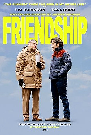 Friendship Movie Download Free Dual Audio (Hindi – English)  2025 HDPrint 1080p – 720p – 480p |  Card