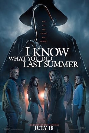 I Know What You Did Last Summer Movie Download Free Dual Audio (Hindi – English)  2025 HDPrint 1080p – 720p – 480p |  Card