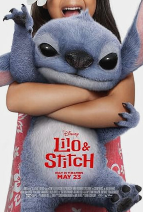 Lilo & Stitch Movie Download Free Dual Audio (Hindi – English)  2025 HDPrint 1080p – 720p – 480p |  Card