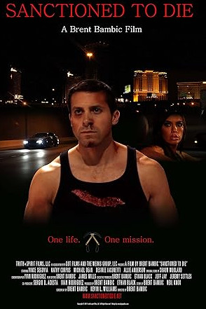 Sanctioned to Die Movie Download Free Dual Audio (Hindi – English)  2011 HDPrint 1080p – 720p – 480p |  Card