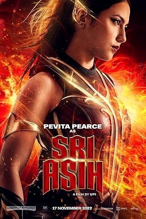 Sri Asih Movie Download Free Dual Audio (Hindi – Indonesian)  2022 HDPrint 1080p – 720p – 480p |  Card
