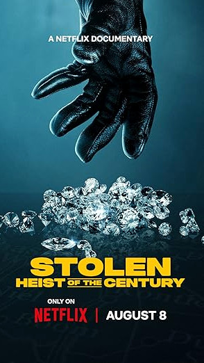 Stolen: Heist of the Century Movie Download Free Dual Audio (Hindi – English)  2025 HDPrint 1080p – 720p – 480p |  Card
