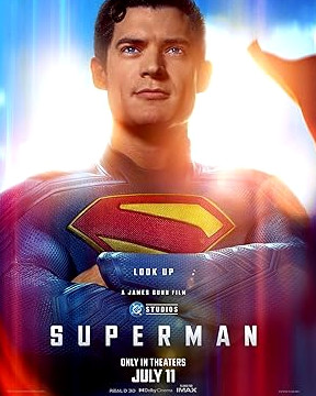 Superman Movie Download Free Dual Audio (Hindi – English)  2025 HDPrint 1080p – 720p – 480p |  Card