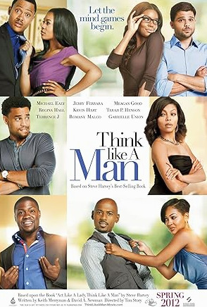 Think Like a Man Movie Download Free Dual Audio (Hindi – English)  2012 HDPrint 1080p – 720p – 480p |  Card