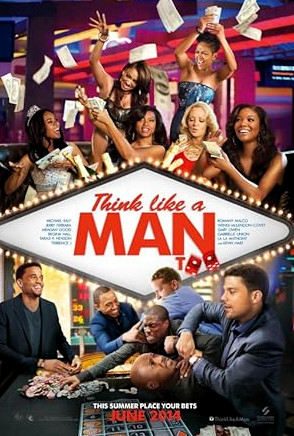 Think Like a Man Too Movie Download Free Dual Audio (Hindi – English)  2014 HDPrint 1080p – 720p – 480p |  Card