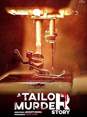 Udaipur Files: Kanhaiya Lal Tailor Murder Movie Download Free Hindi  2025 HDPrint 1080p – 720p – 480p |  Card