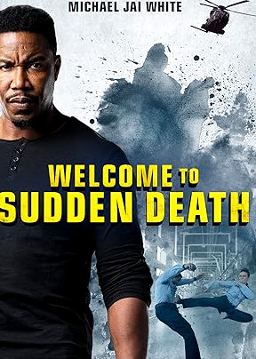 Welcome to Sudden Death Movie Download Free Dual Audio (Hindi – English)  2020 HDPrint 1080p – 720p – 480p |  Card