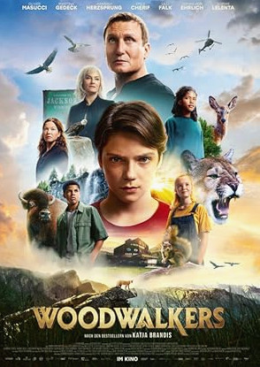 Woodwalkers Movie Download Free Dual Audio (Hindi – English)  2024 HDPrint 1080p – 720p – 480p |  Card